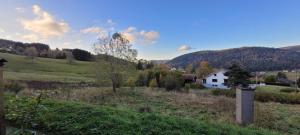 Appartements Le Petit Sapin : Appartement - Rez-de-Chaussée