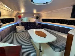 Barco Alojamiento - Museros