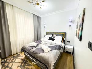 Sisli Apartments Holiday441