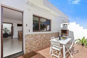 Casa Valeria - El Cuchillo