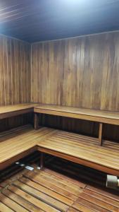 Apartamento cerca al aeropuerto y embajada americana