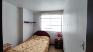 Apartamento cerca al aeropuerto y embajada americana