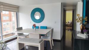 Apartamento cerca al aeropuerto y embajada americana