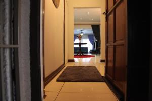 Guest Home KS2E - Self Catering