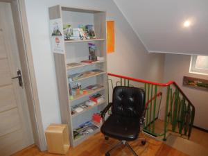 B&B / Chambres d'hotes Chez Jpzen Nowicki : photos des chambres