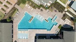 Landing at Falcon at Grand Harbor - 1 Bedroom in West Cypress - Brookshire