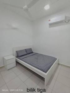 Seri Kandang Melaka homestay
