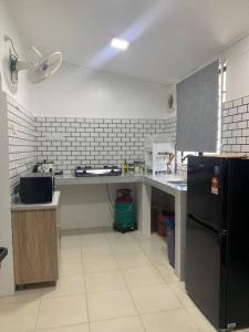 Seri Kandang Melaka homestay