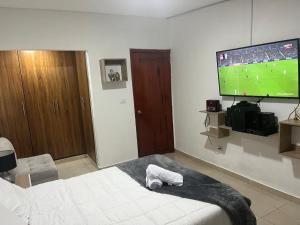 Casa vacacional Los profes