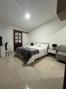 Casa vacacional Los profes