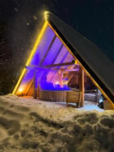GORSKA OSADA Luxury Chalets Zakopane
