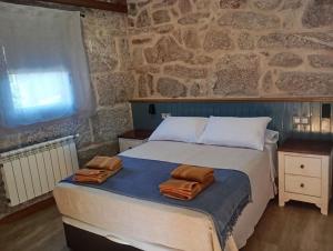 Casa da Contribución