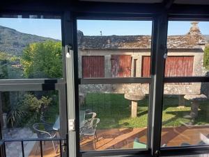 Casa da Contribución