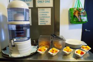 Eden`s Garden Hostel