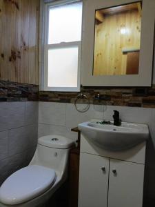 Cabaña Entre Arrayanes Número 2