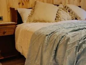 Cabaña Entre Arrayanes Número 2 - Los Muermos