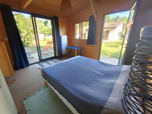 Villa calme avec terrasse proche Océan, WIFI - FR-1-736-46