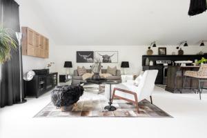 The Loft Pet & Bike Friendly Studio Garden