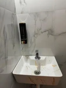 3bhk flat for family - Mansar