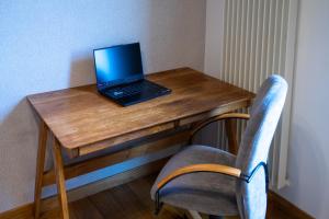 Warsaw Kolejowa Apt - Parking, Balcony, Workspace - by Rentujemy