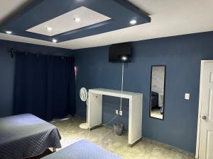 Hotel Calzada - La Barca Jalisco