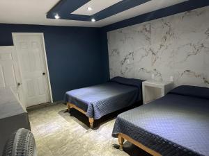 Hotel Calzada - La Barca Jalisco