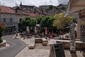 Maisons de vacances Gite Magic Couples only one level spacious Gite : photos des chambres