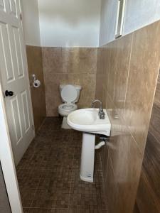 Hotel Calzada - La Barca Jalisco