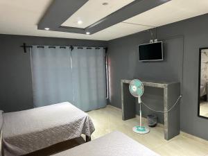 HOTEL CALZADa