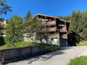 Studio 4 couchages avec garage proche pistes - FR-1-459-55