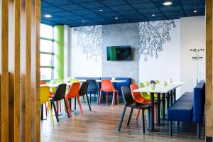 Hotels ibis budget Paris Porte de Pantin : photos des chambres