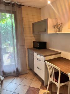 Maisons d'hotes Chambre amenagee a Quintal : photos des chambres