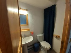 Résidence Charmaix - 3 Pièces pour 6 Personnes MAE-9514