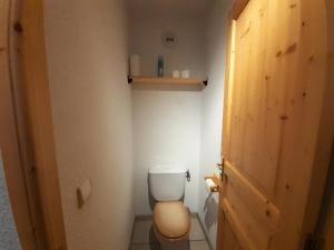 Résidence Charmaix - 3 Pièces pour 6 Personnes MAE-9514