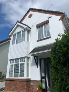 Village 3 bed Town House - Sutton
