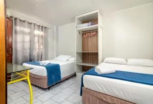 Suítes 91 - Gravata