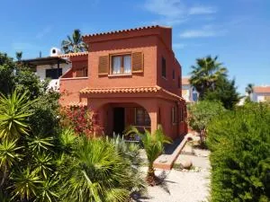 Casa familiar - Кампоамор