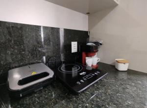 Studio Aconchegante 2km da savassi