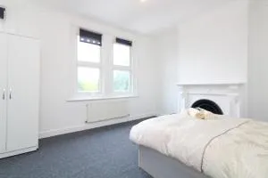 Cosy room in stafford road - Eling