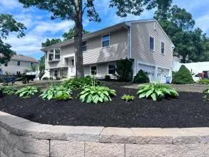 4 Bedroom Cape Getaway, 5 Min Drive to Beach, Pool Table, Grill, Backyard - New Seabury