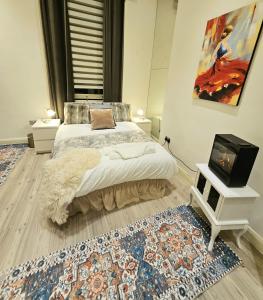 Central London Studio - Private & Fully Equipped