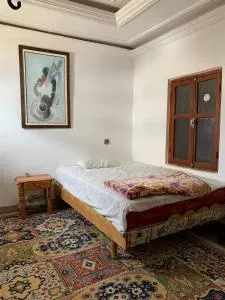 House of Sun guesthouse - 塔姆拉赫特乌兹达尔