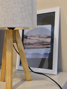 apartment cool & seafront Arpoador