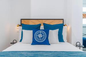 Varanda Azul - Lookout Loft (City Centre)