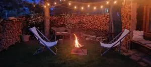 Apartmán Beskydy Trafika Rožnov pod Radhoštěm - Vigantice