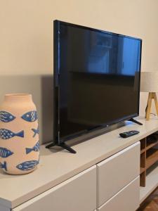 apartment cool & seafront Arpoador