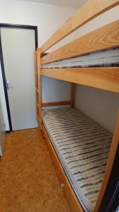 Appar T2 3 lits vue montagne terrasse vielle aure