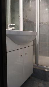 Appar T2 3 lits vue montagne terrasse vielle aure