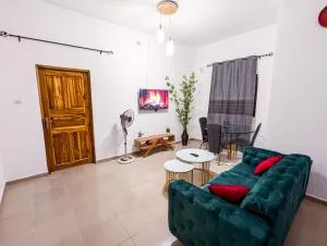 La perle océanique Calme et moderne près de l'océan - Manyan