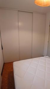 Appartements Appar T2 vue montagne Rez de chaussee : photos des chambres